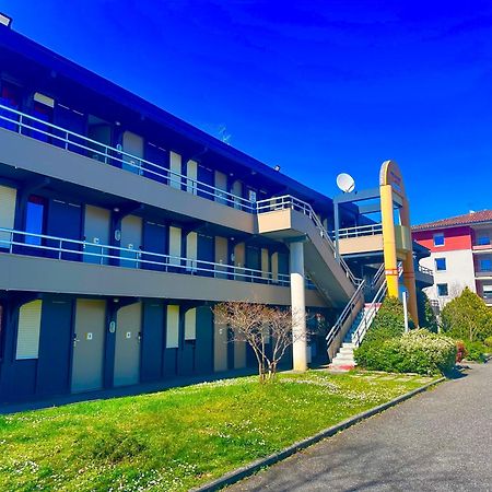 Premiere Classe Toulouse Ouest -Blagnac Aeroport Экстерьер фото