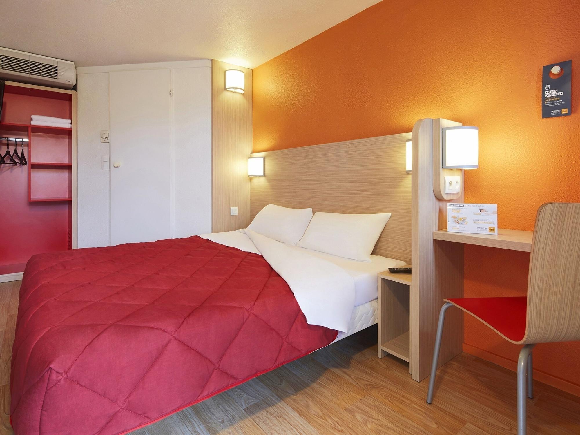 Premiere Classe Toulouse Ouest -Blagnac Aeroport Экстерьер фото