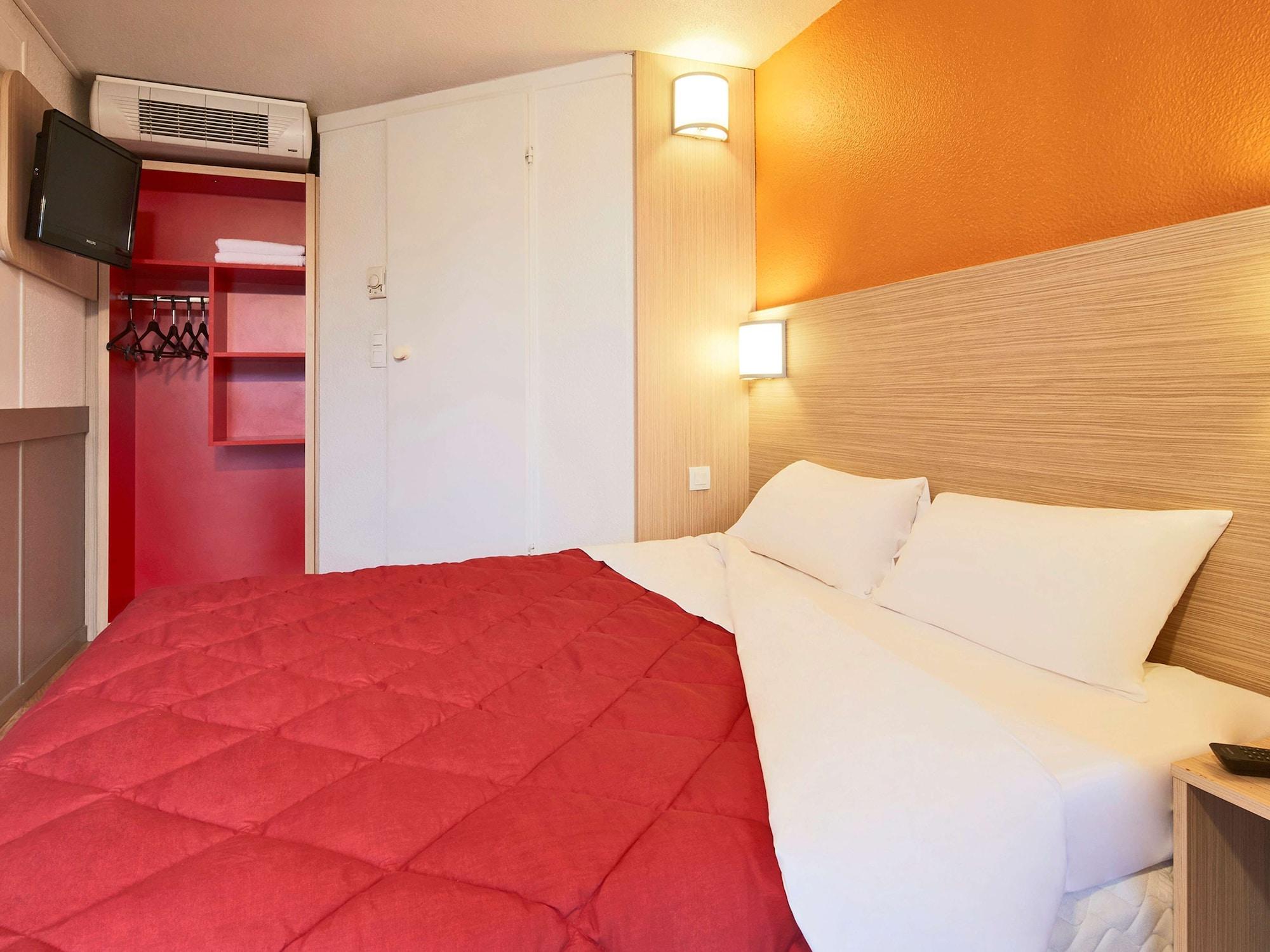 Premiere Classe Toulouse Ouest -Blagnac Aeroport Экстерьер фото