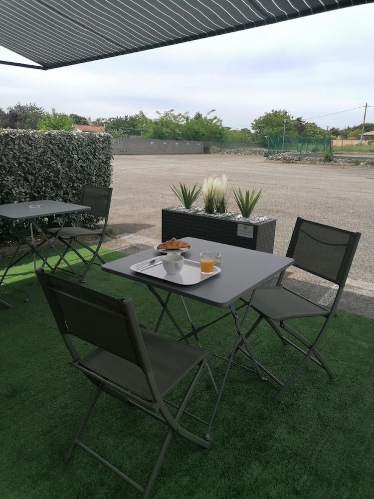 Premiere Classe Toulouse Ouest -Blagnac Aeroport Экстерьер фото