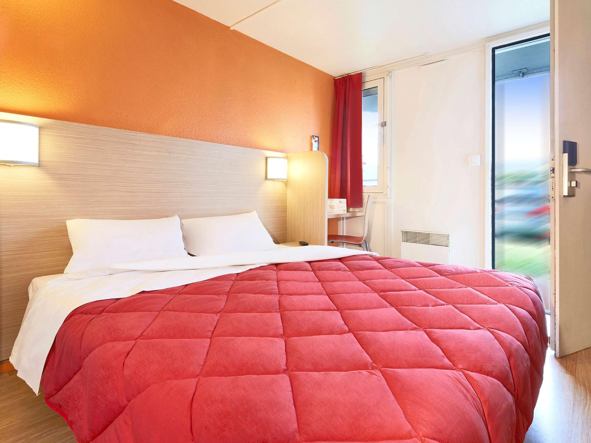 Premiere Classe Toulouse Ouest -Blagnac Aeroport Экстерьер фото