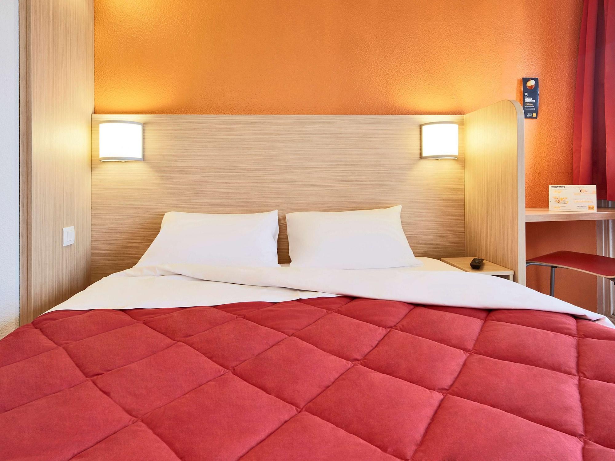 Premiere Classe Toulouse Ouest -Blagnac Aeroport Экстерьер фото