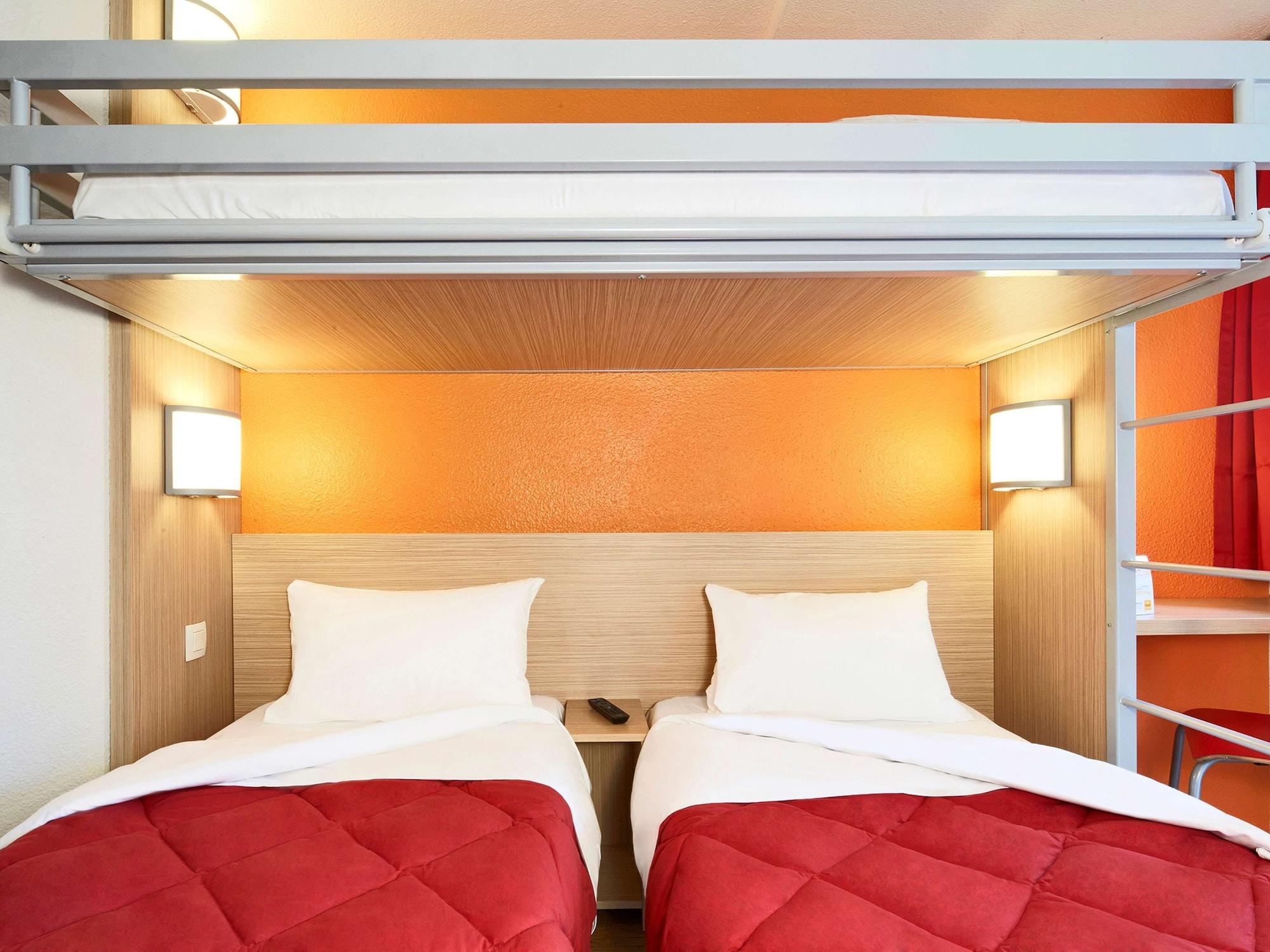 Premiere Classe Toulouse Ouest -Blagnac Aeroport Экстерьер фото
