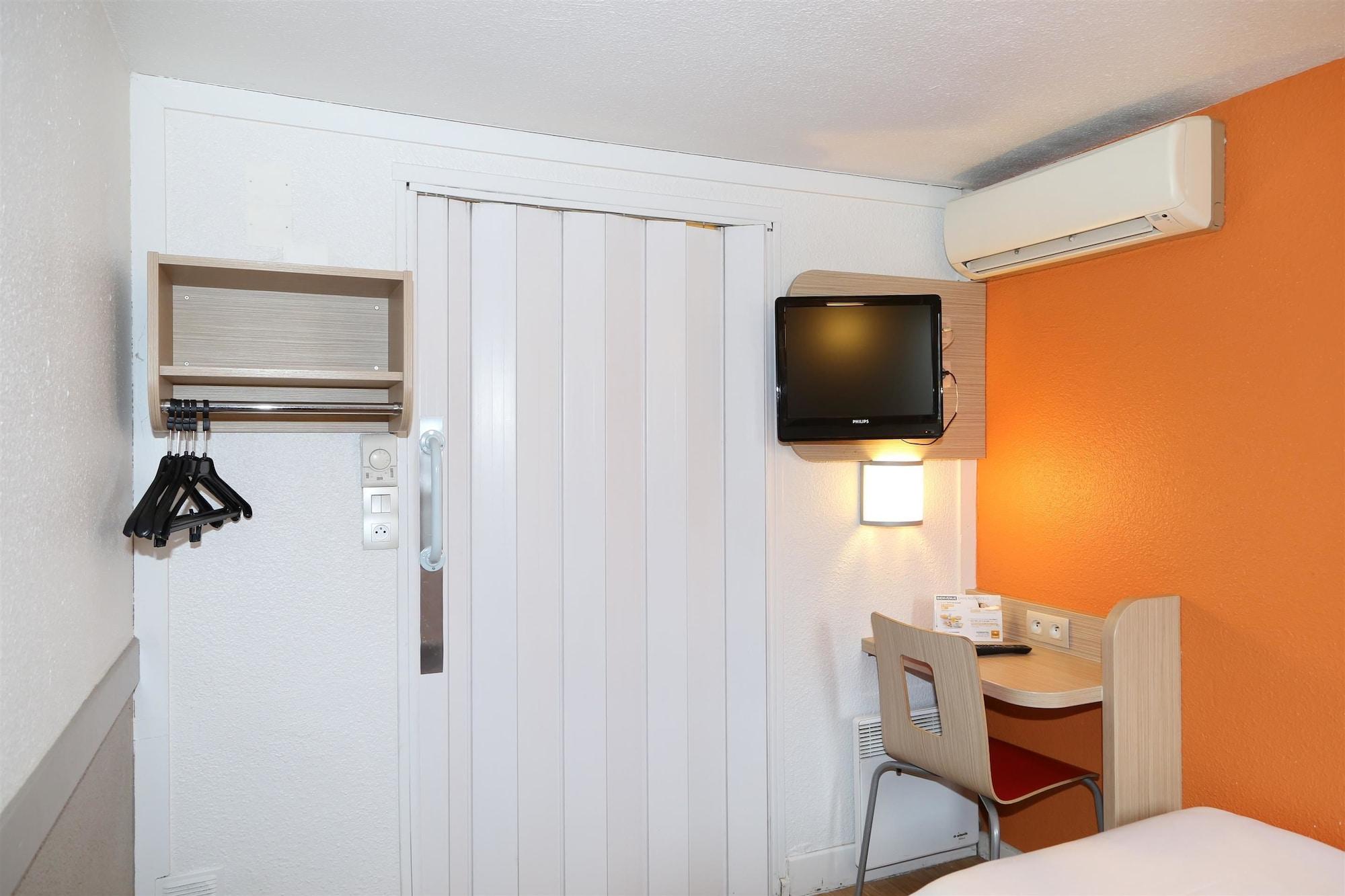 Premiere Classe Toulouse Ouest -Blagnac Aeroport Экстерьер фото