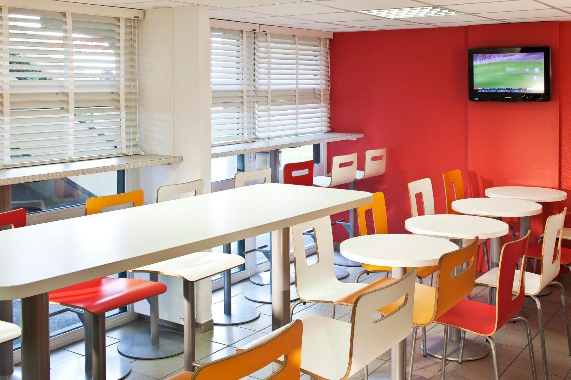 Premiere Classe Toulouse Ouest -Blagnac Aeroport Экстерьер фото