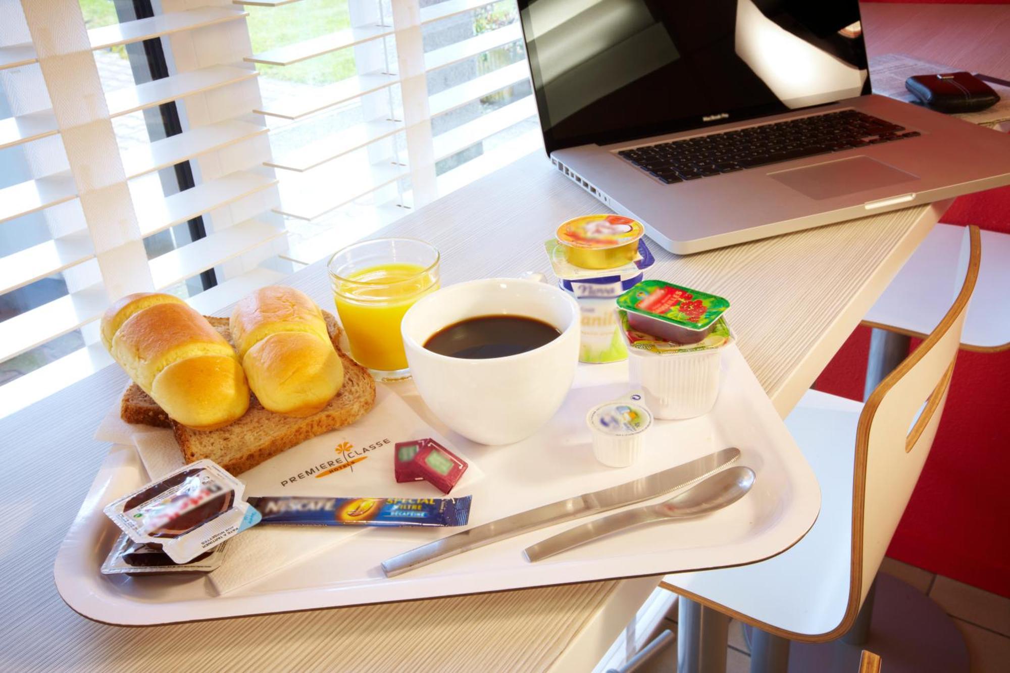 Premiere Classe Toulouse Ouest -Blagnac Aeroport Экстерьер фото