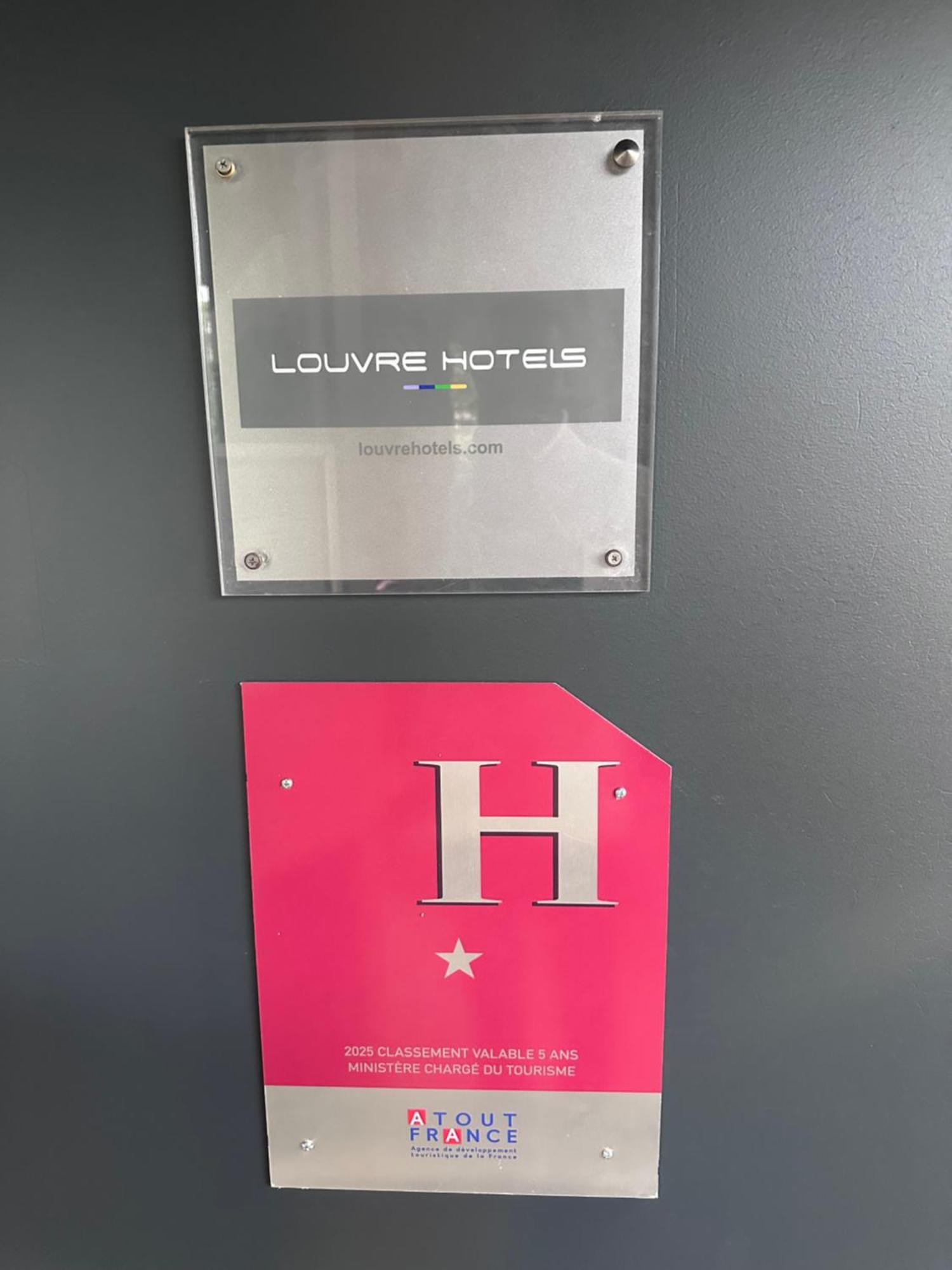 Premiere Classe Toulouse Ouest -Blagnac Aeroport Экстерьер фото