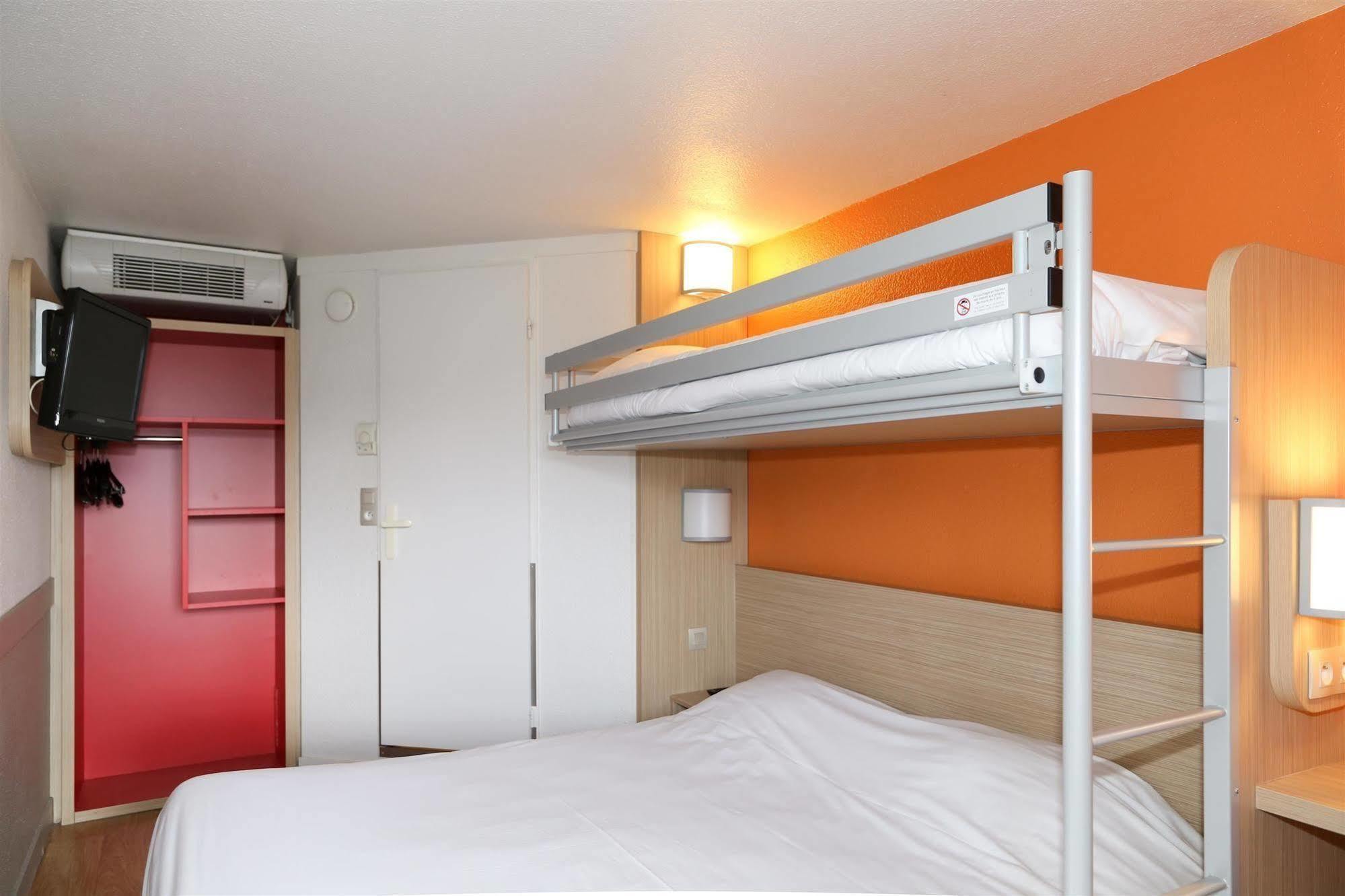 Premiere Classe Toulouse Ouest -Blagnac Aeroport Экстерьер фото