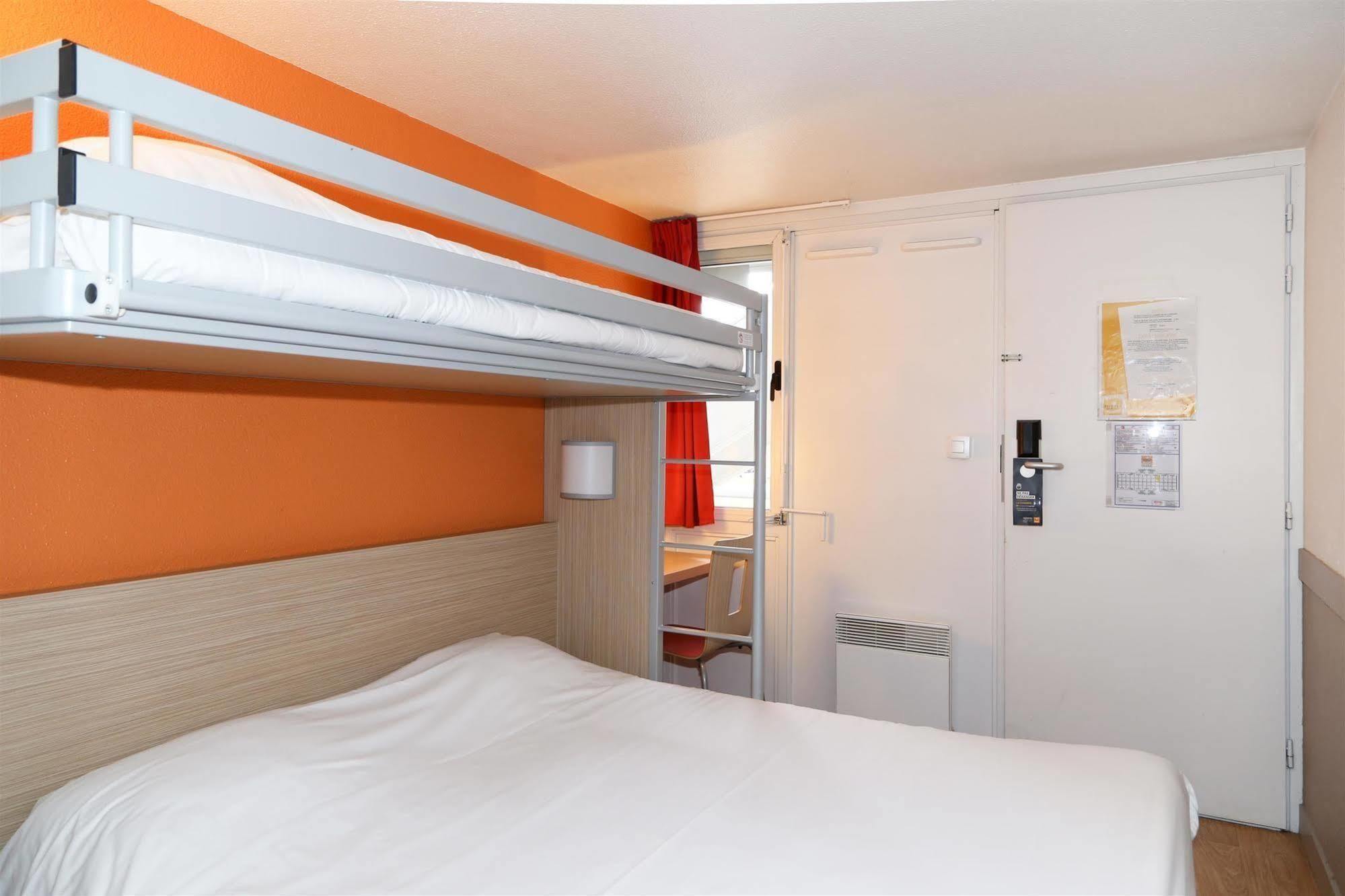 Premiere Classe Toulouse Ouest -Blagnac Aeroport Экстерьер фото
