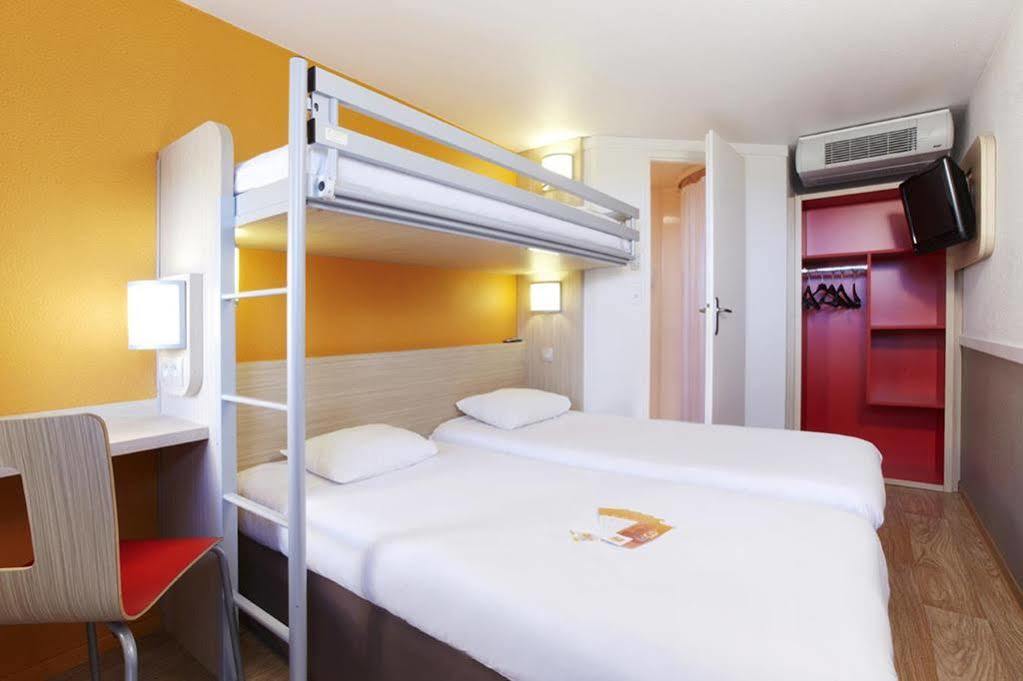 Premiere Classe Toulouse Ouest -Blagnac Aeroport Экстерьер фото